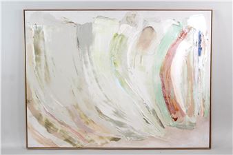 Coquina - Marjorie Minkin