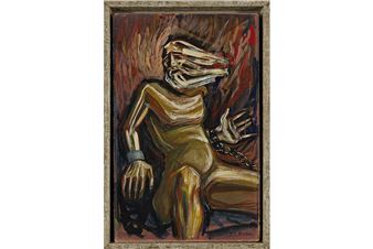 19th & 20th Century Art at Swann March 6