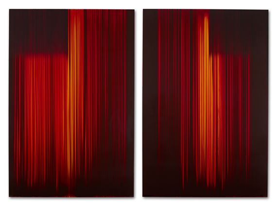 Contralto by Rachel Howard, 2004