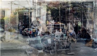 My own Rave - Davide Bramante