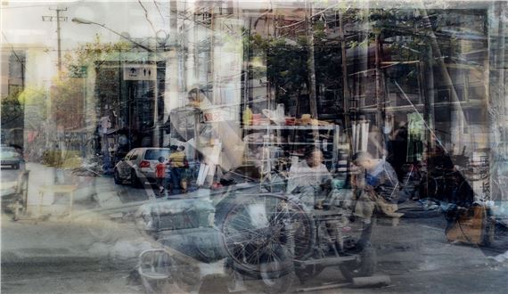 My own Rave - Davide Bramante