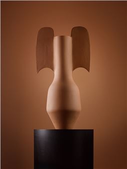 Shaped By Earth - Kalfayan Galleries, Athens