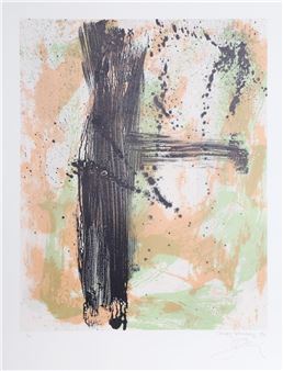 SUMMER FALL - James Bohary