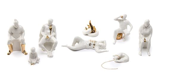 The nobility doesn't work - Natalia Magalska