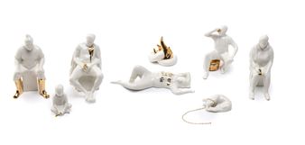 The nobility doesn't work - Natalia Magalska