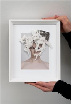 Lyle Xox: Obscurious - Gallery Jones