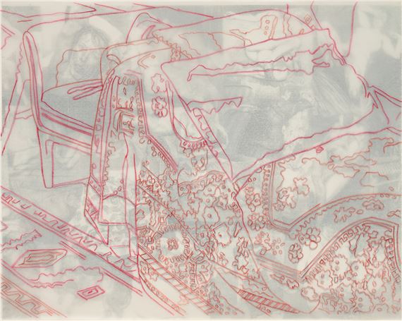 Familientherapie - Marcel Odenbach