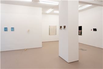 A Mirror of All Others - Gallery van Fanny Freytag