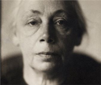 Femme ’n isms, Part III: Feminine Faces and Intimate Spaces