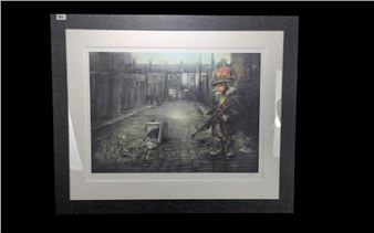 Army Dreamer - Craig Everett