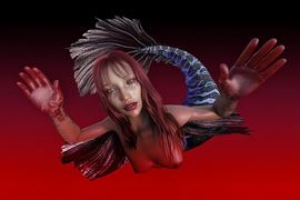 Mikhail Pavin: The Burden of Time - Arka Gallery
