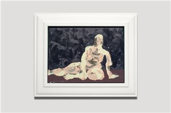 Douglas Coupland: Models - Equinox Gallery