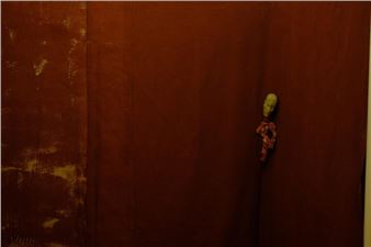 Soshiro Matsubara: Another Side of All in Your Shadow - Galerie Fons Welters