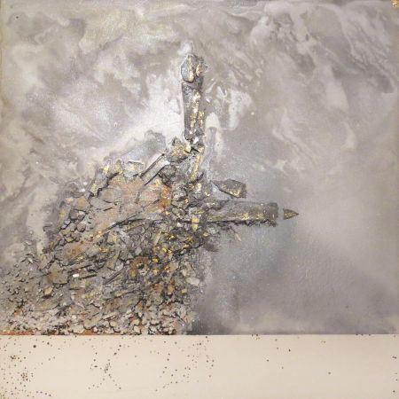 Pascal Pilate and Karen Swami: Les E - P * * En - corps Plus - Galerie Nichido