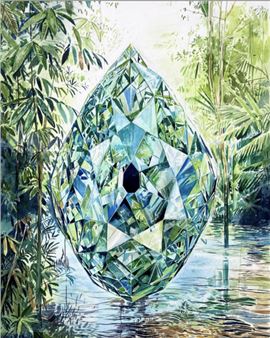 Wieland Payer - Galerie Rothamel, Erfurt