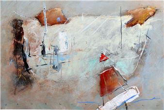 De Boei - Jan Groenhart