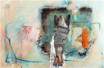 La Isla - Jan Groenhart