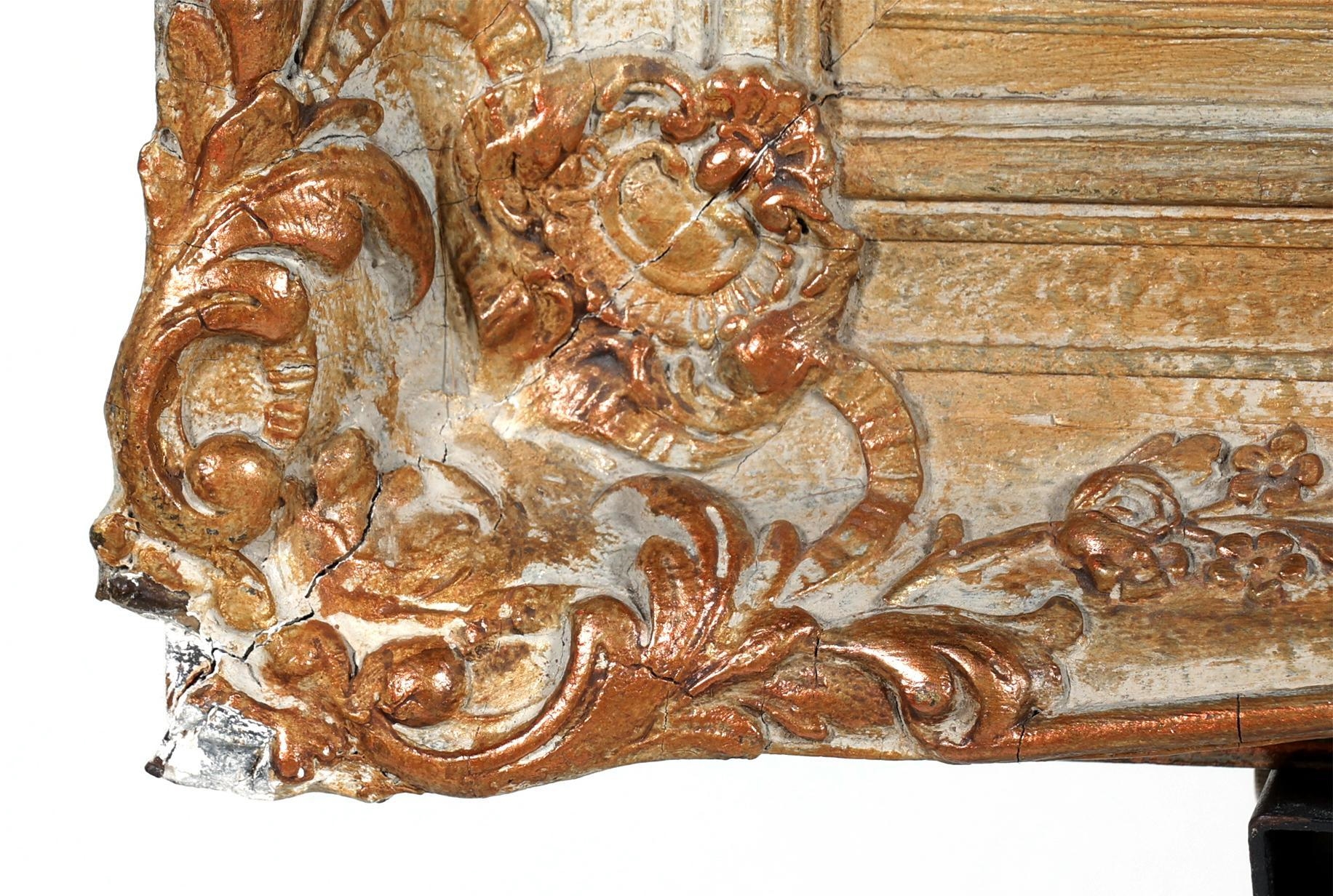 Artwork by Willem Horselenberg, 1881-1961, Made of oil on canvas