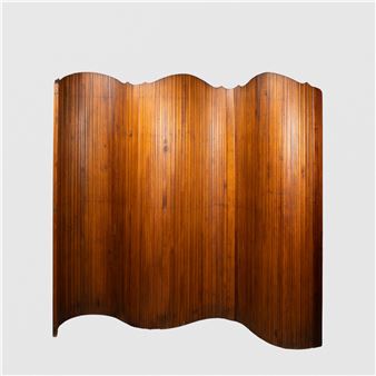 France, 1950s - Jomain Baumann