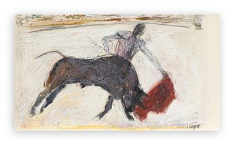 Senza Titolo - Carlo Fayer