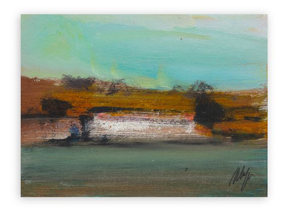 Marina by Salvatore Magazzini