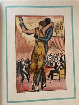 Les femmes de ce temps - René Kerdyk