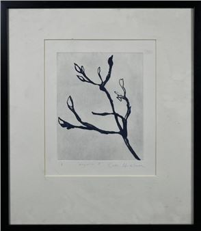 MAGNOLIA II - Katie Stackhouse