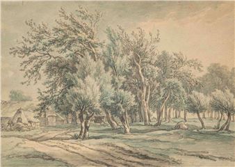 In den Eext - Egbert van Drielst