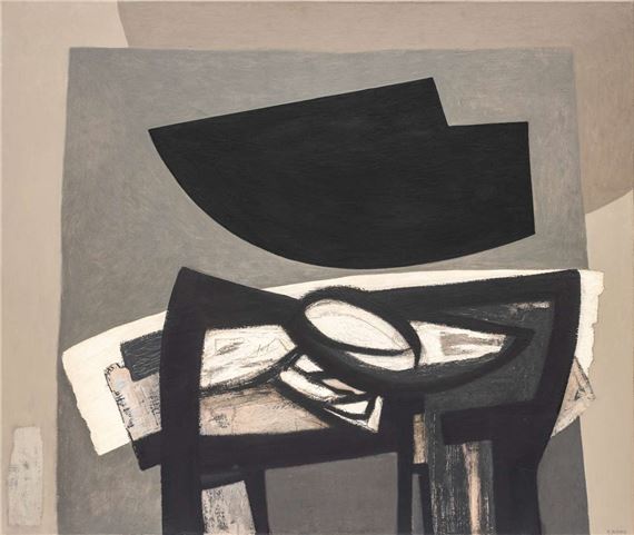 Twee geliefden (Two Lovers by Guy Leclercq, '2003