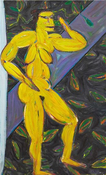 Rosa by Alphons Freijmuth, 2006