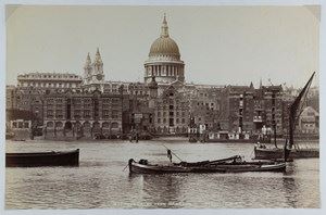 Historic England Acquires Collection Featuring Earliest and Finest Photographs of England