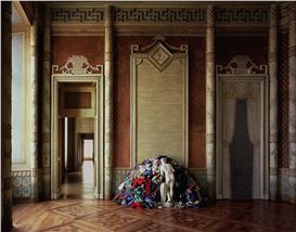 Rags to Riches: The Myth of Arte Povera – Marcus Howard-Vyse