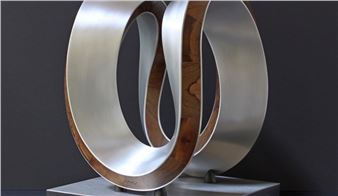 Recent Materials in Art: Cement, Concrete, Resin, Plastic, and Aluminum