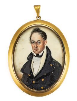 OTTO MERKEL (GERMAN / AMERICAN - Otto Paul Merkel