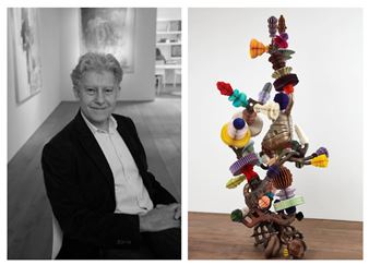 Paul’s Gallery of the Week: Rosenfeld