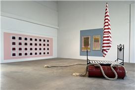 Yto Barrada on show at Fondazione Merz: the originary time of presence