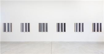 Ulrich Erben: Fragments at Kappa-Nöun