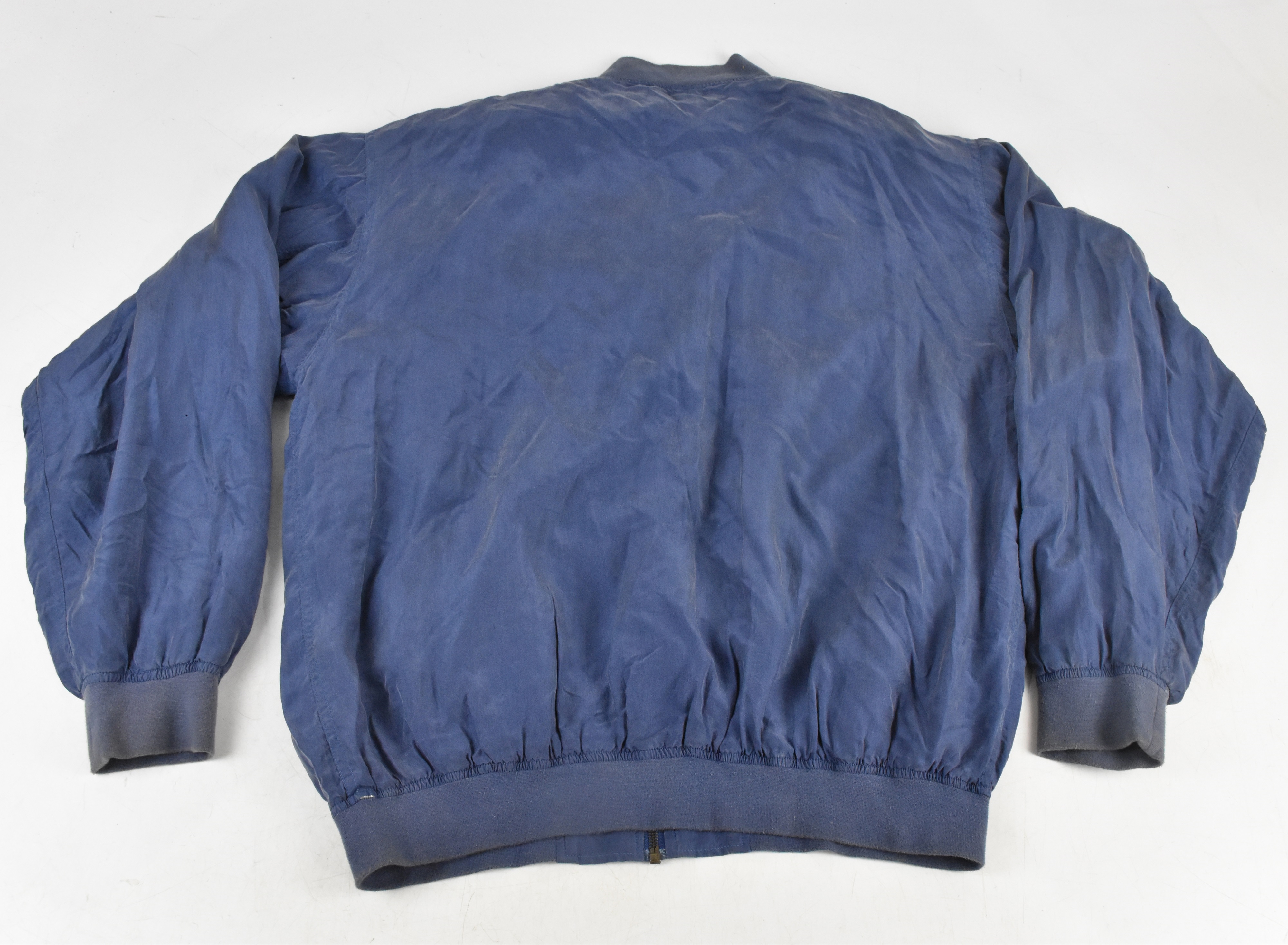 Young | BASIC INSTINCT; a rare crew jacket by Young & Fashion prime ...