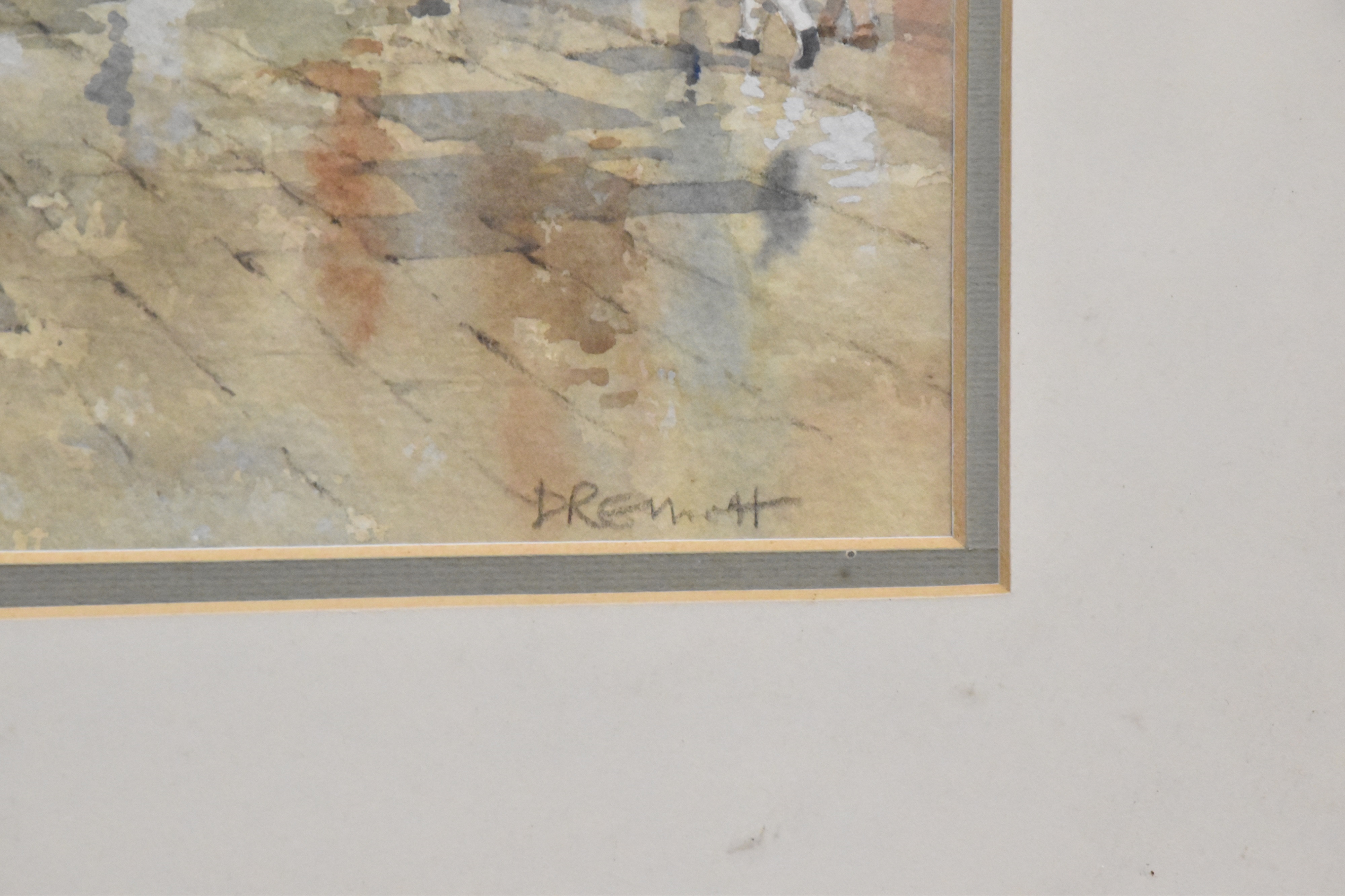 D.R. Elliott | St Ann | MutualArt