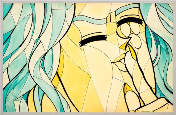 See Thru - Julien Ceccaldi