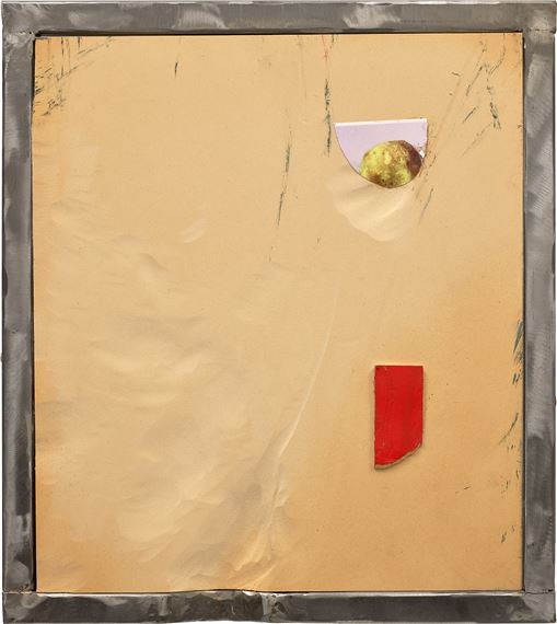 Vintage 2: Yummy by Neil Beloufa, Executed in 2012