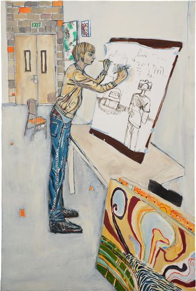 Michael - Raffi Kalenderian