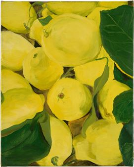 Untitled (The End of Longing) - Victoria Cantons