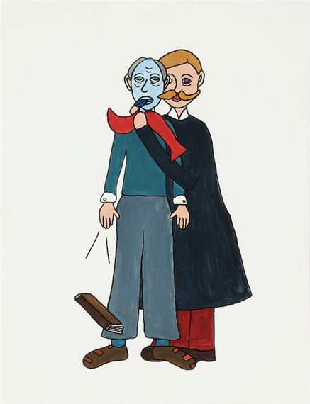 Untitled - Lilibeth Cuenca Rasmussen