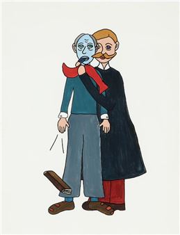 Untitled - Lilibeth Cuenca Rasmussen