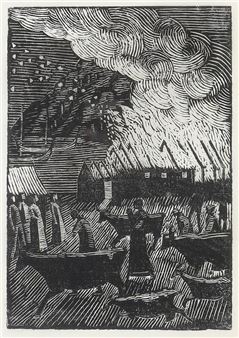 Vølvens spådom - Sigurd Steen Vasegaard