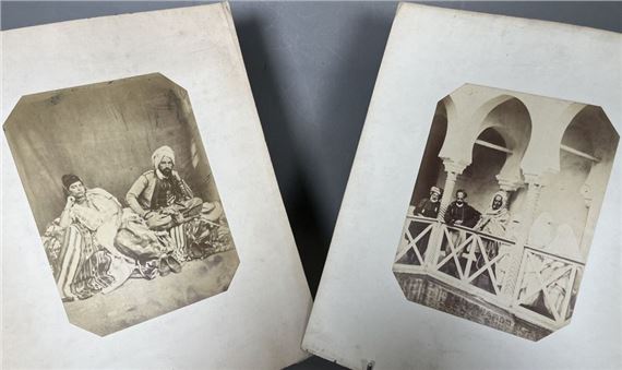 Félix-Jacques MOULIN (1802-1879 - Felix-Jacques Moulin