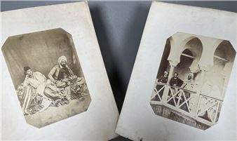 Félix-Jacques MOULIN (1802-1879 - Felix-Jacques Moulin