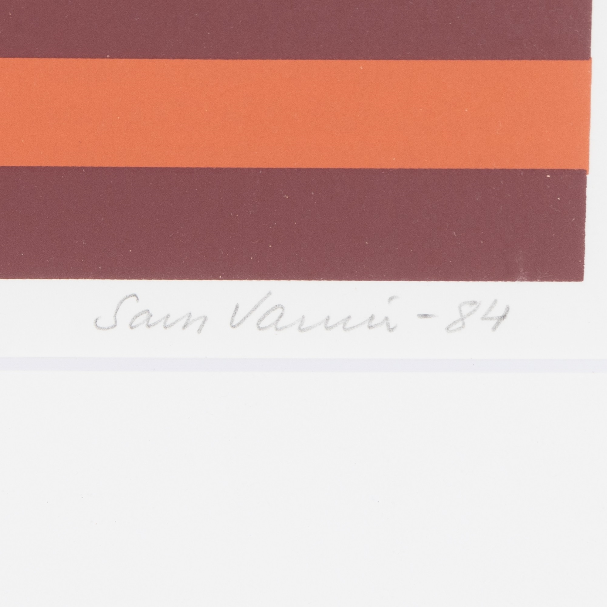 Sam Vanni | Composition | MutualArt