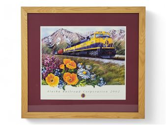 Wildflower - Debbie Dubac